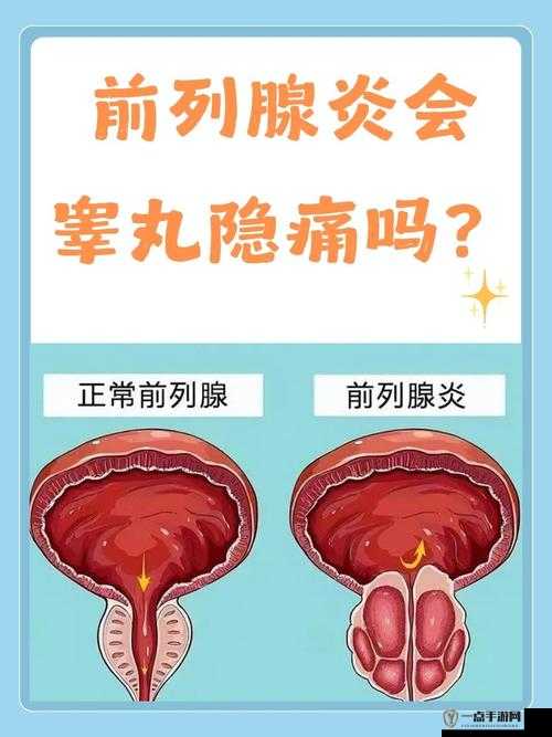 男生的蛋蛋有多痛：探讨这种疼痛对男生身心的影响